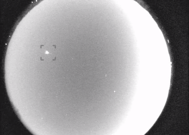 Strange Fireballs Light Up February Skies